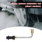 Pressure Washer Gutter Cleaning Wand 1/4 inch Quick Connector for Karcher K