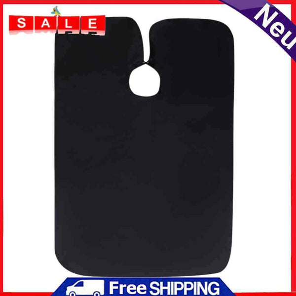 domybest hair cutting robe cape salon barber waterproof cloth hairdresser haircu