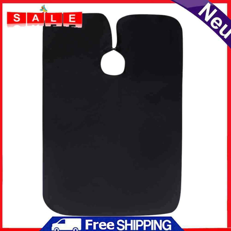 domybest hair cutting robe cape salon barber waterproof cloth hairdresser haircu