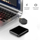 5V 1A Mini USB Charger Smart Bracelet Charging Cradles for Amazfit T-Rex2 A2169