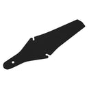 MTB Mountain Road Bike Fenders Cycling Bicycle Rear Wheel Mudguard (Black) Newly