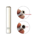 6.35mm Female Socket 1/4 inch Stereo Jack DIY Audio Metal Adapter Connector