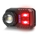 Fishing  Lamp Work Light Induction Glare Headlamp XPG+COB Glare Headlight