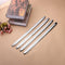 4PCS Car Anti-Collision Strip Automobile Front Rear Bumper Protector Ec