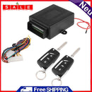 Universal Car Door Lock Car Removed Central Kit Vehicle Keyless-Entry S