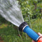 Water Gun Hose Nozzle Car Wash High Pressure Garden Watering Sprinkler (EU)