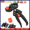 Garden Fruit Tree Pruning Shears Scissor Grafting CuttingTool + 2 Blades