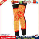 1pc Portable Self Heating Knee Pads Pain Relief Therapy Knee Warmer (XL) Newly