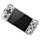 3.0 inch IPS Screen Handheld 16GB Open Source System Game Console (White) Newly