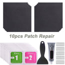 Trampoline Patch Repair Kit Trampoline Fixing Kit Tent Patch Accessories Newly
