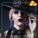 DIY Halloween Silicone Molds Kit - Handmade Home Pendants Decors for Keychains