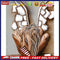 40x50cm Colorful DIY Paint By Number Kit Broken Angel Character Home Decor