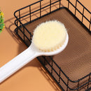 Bathroom Supplies Bath Comb Rubbing Back Artifact Back Brush Bath Brush