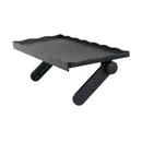 Multifunction Top Storage Shelf Durable TV Screen Rack Holder E5I3 I0U2
