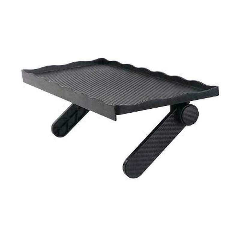 Multifunction Top Storage Shelf Durable TV Screen Rack Holder E5I3 I0U2