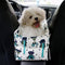 Pet Dog Car Carrier Seat Bag Basket for Small Cat Dogs Safety Travel Bed Ho