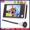 3.5 inch LCD 120 Degree Peephole Viewer Digital Electronic Door Camera