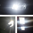 Auto Lamp Car Wedge Side Light 5630 6 SMD BA9S T4W H6W 363  License Plate Bulb
