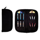 Darts Case Darts Carry Storage Bag Home Outdoor Sports Darts Accessories Po
