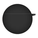 Bluetooth-Compatible Earbuds Case for Lenovo HT38 Protective Cover (Black) Newly