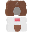 Soft Foam Door Clip Door Stopper Guard Finger Protector Baby Kids Safety