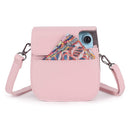 Protective Bag with Shoulder Strap for Instax Mini 11 Instant Camera Access