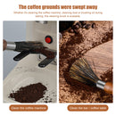Coffee Grinder Cleaning Brush Espresso Maker/Machine Cleaner Tool for Home Newly