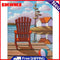 Lake Chair Hut Oil Paint By Numbers DIY Handpainted on Canvas Wall Art Pictures