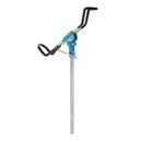 Fishing Rods Holder 360 Rotation Adjustable Turret Fishing Pole Bracket Newly