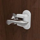Home Safety Window Lock Lever Child Proof Bedroom Doors Lock Baby Safety La