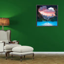 5D DIY Diamond Painting Kits Another Sky Full Round Drill Wall Decor Art