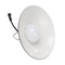 Double Head Solar LED Pendant Light Outdoor IP65 Garden Lamp (Warm Light)