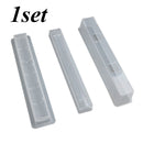 Easy Chef DIY Anti-stick Mould Rice Mold Japanese Tools Sushi Roll Maker Kit