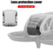 Drone Lens Cap Dustproof Protective Cover Gimbal Protector for DJI Avata~