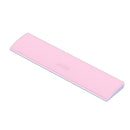 Keyboard Wrist Rest Pad Memory Foam Support Pillow for Gaming (61 Key) Newly