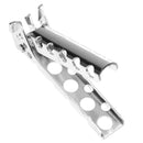 Portable Aluminum Outdoor Camping Picnic Cookware Bowl Pot Gripper Clamp Newly