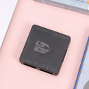 RGB Converter 5V to 12V Transfer Hub 3Pin to 4Pin ARGB Light Fan Adapter