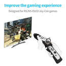 Gamepad Holder Game Controller Grips Case for Switch / Switch OLED Accessories