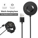 Sport Watch Magnetic Charger Charging Pad 1 Meter for Realme Watch S Pro