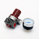 Water Trap Filter Regulator Oil Water Separator Pneumatic Air Pressure Filter