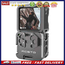Metal Cage for DJI Osmo Action 2 Magnetic Frame Case Protective Housing Kits