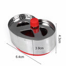 Pastry Baking Tools Plunger Mould Fondant Cake Mold Cookie Cutter Sugar Craft