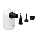 DC5V Electric Inflatable Pump Dual Use Inflate Deflate Air Pump for Air Bed