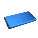 USB 3.0 SATA 2.5 inch HD HDD Hard Disk Drive Enclosure Aluminum Case Box
