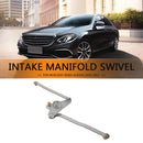 Intake Manifold Air Flap Runner Lever Repair Kit for Mercedes 2721412080