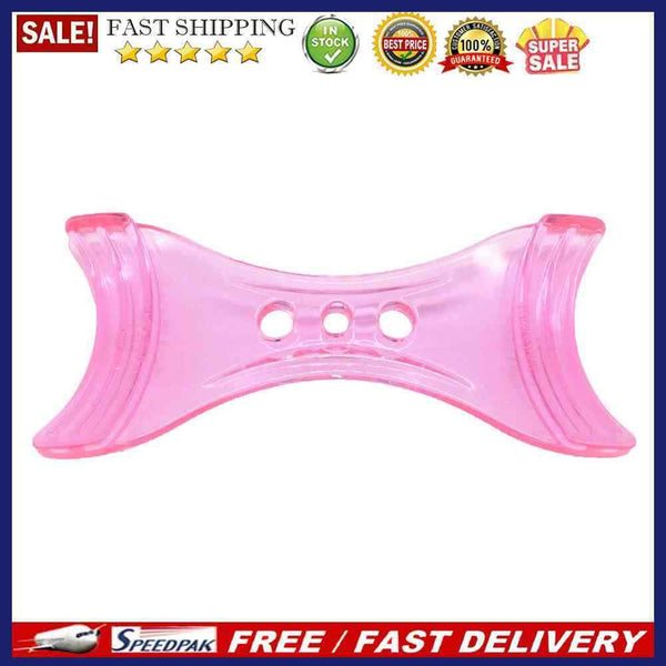 Eyeliner Eye Makeup Stencils Template Shaping Tools for Beginner Women Make