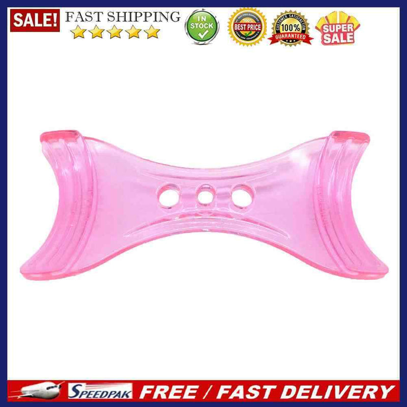 Eyeliner Eye Makeup Stencils Template Shaping Tools for Beginner Women Make