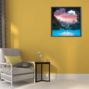 5D DIY Diamond Painting Another Sky Full Round Drill Mosaic Rhinestone Picture