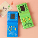 Portable Mini Pocket Handheld Game Player Classic Games Brick W0KR Game B4E3