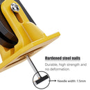 Construction Tools Plastic System Leveler Tile Leveler Spacers Locator Adjuster